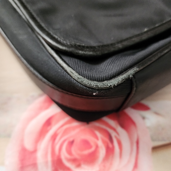 Coach Messenger / Shoulder bag - Picture 9 of 10